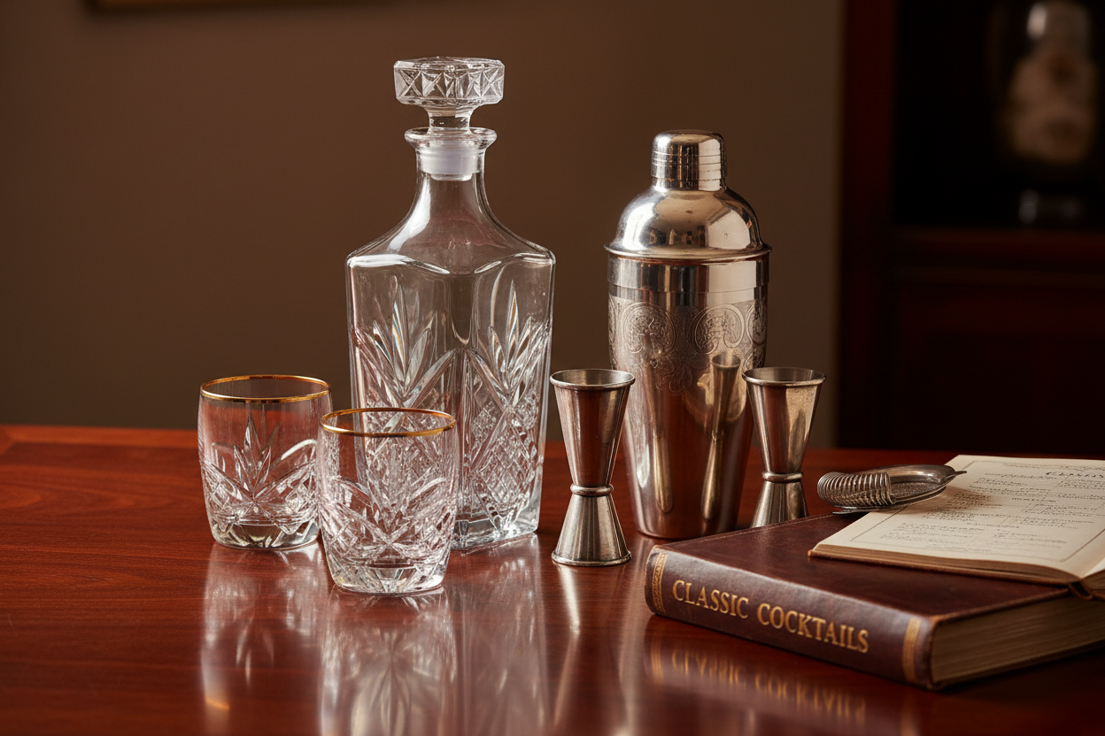 Beverage Collection Coming Soon